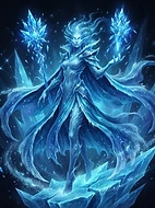 Frost-Warden