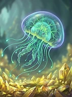 Spore-Drifter