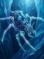 Frost-Mite
