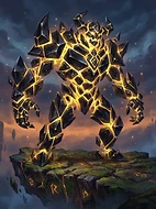 Aether-Colossus