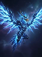 Storm-Glider Monarch