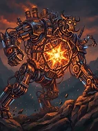 Titan-Of-The-Core