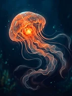 Coral-Kindle
