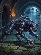 Thorn-Reaper