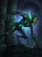 Vine-Wraith