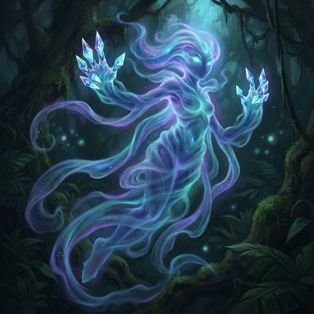 Frost-Wraith