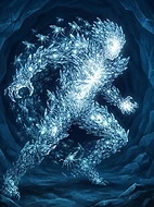 Frost-Mite