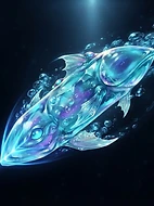 Bubble-Dart