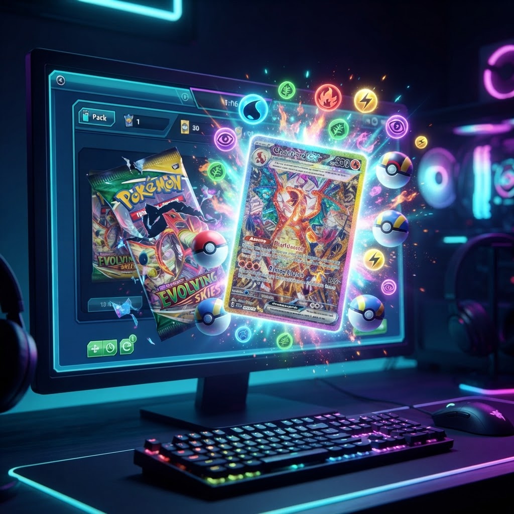 Dopa! Review: Is This the Best Platform for Online Pokemon Card Rip Sites?