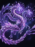 Crystalline-Hydra