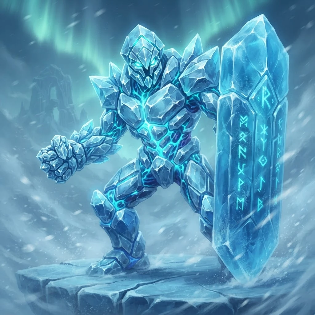 Frost-Warden