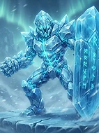 Frost-Warden
