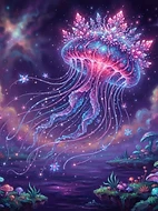 Spore-Drifter