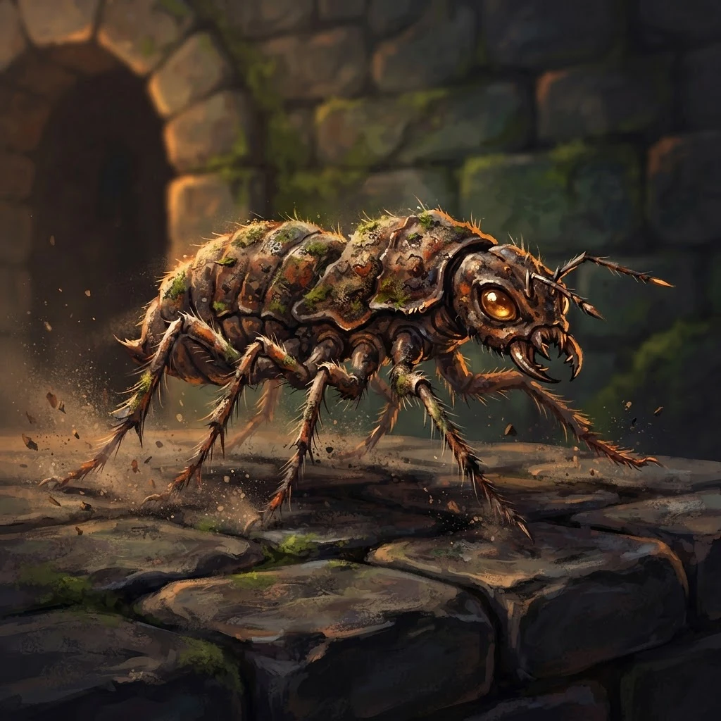 Dust-Mite