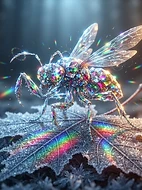 Frost-Mite