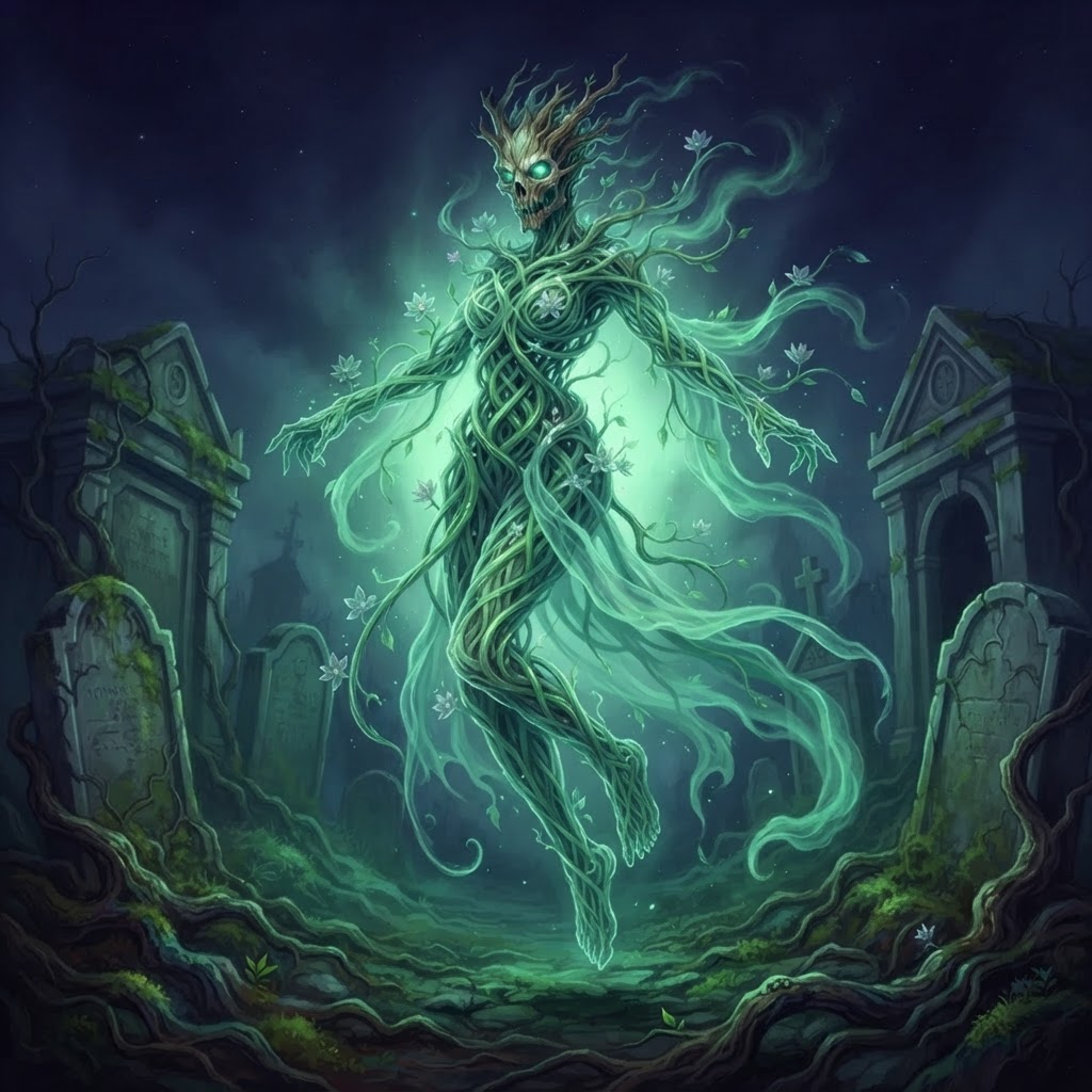 Vine-Wraith