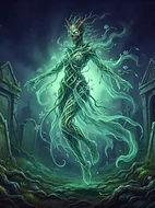 Vine-Wraith