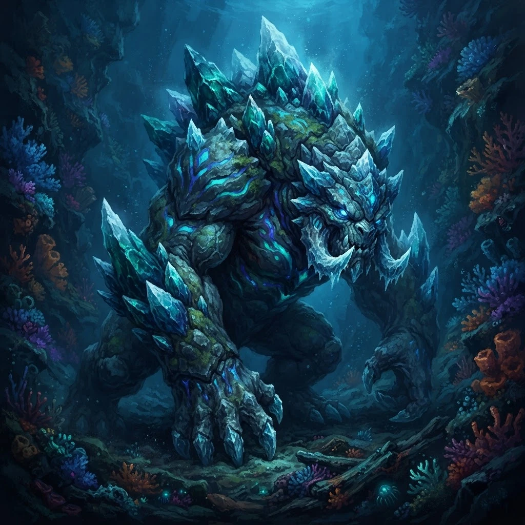 Frost-Wisp-Titan