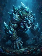 Frost-Wisp-Titan