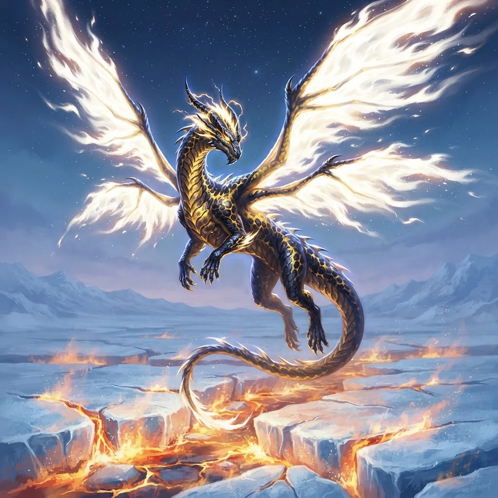 Inferno-Drake