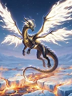 Inferno-Drake