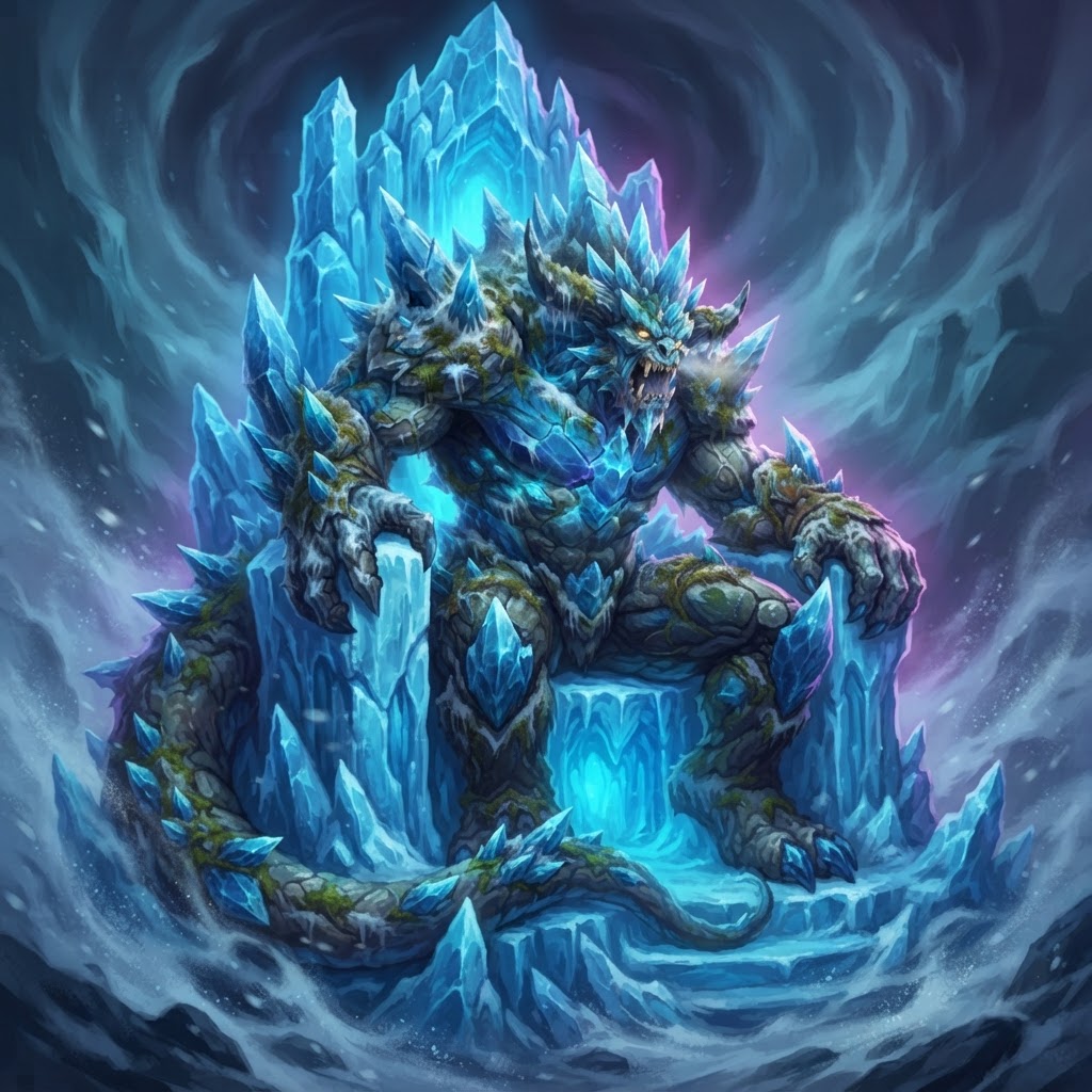 Glacier-Crag-Monarch