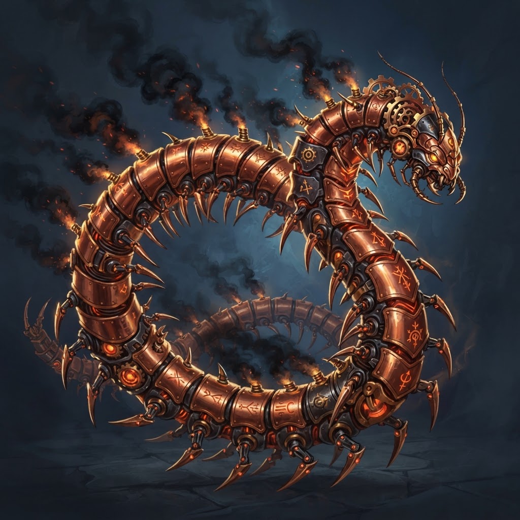 Forged-Link Crawler
