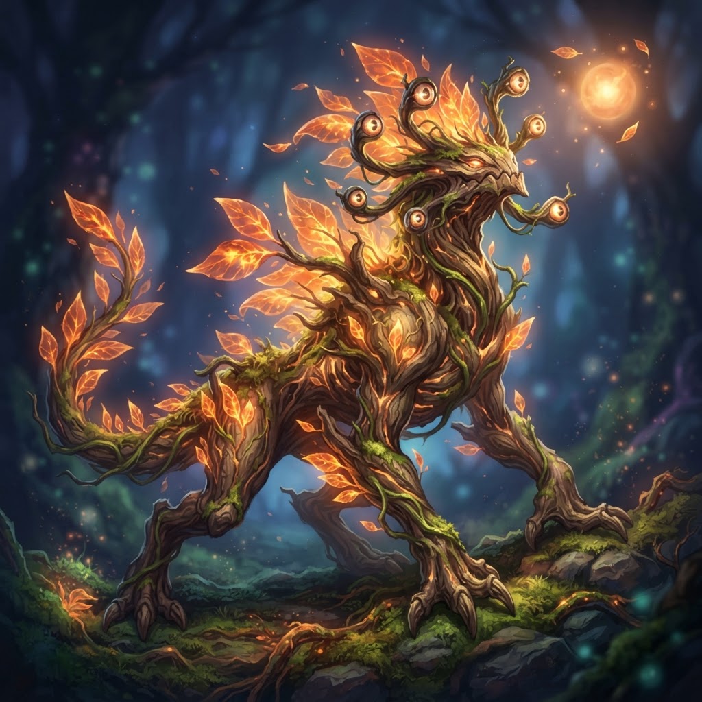 Lumi-Bloom-Warden