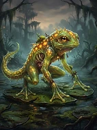Glow-Newt
