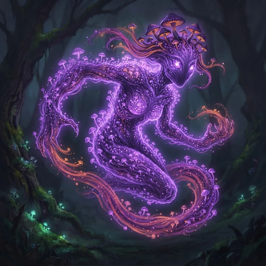Spore-Drifter