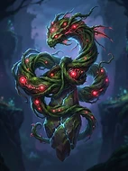 Vine-Wraith