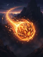 Ember-Wisp