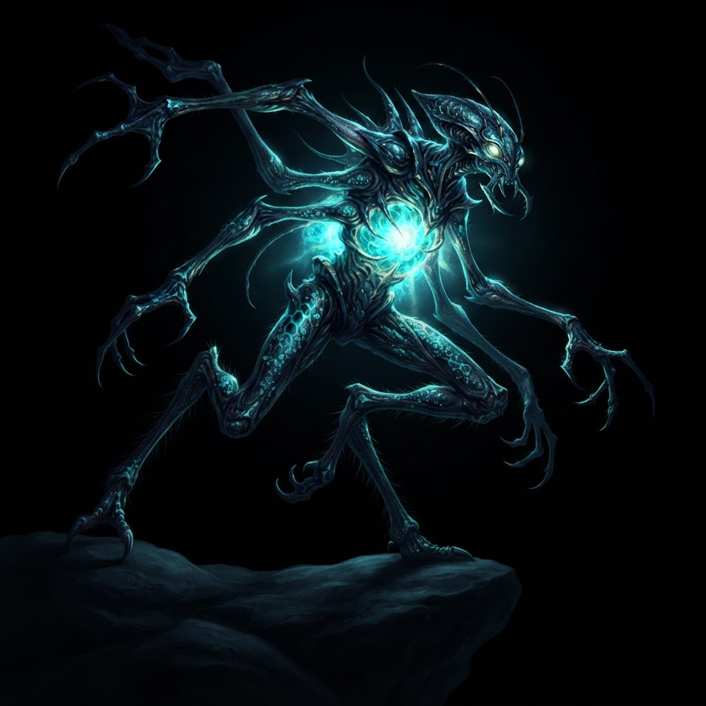 Lume-Core Strider