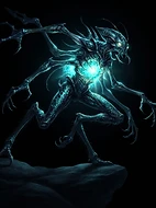 Lume-Core Strider