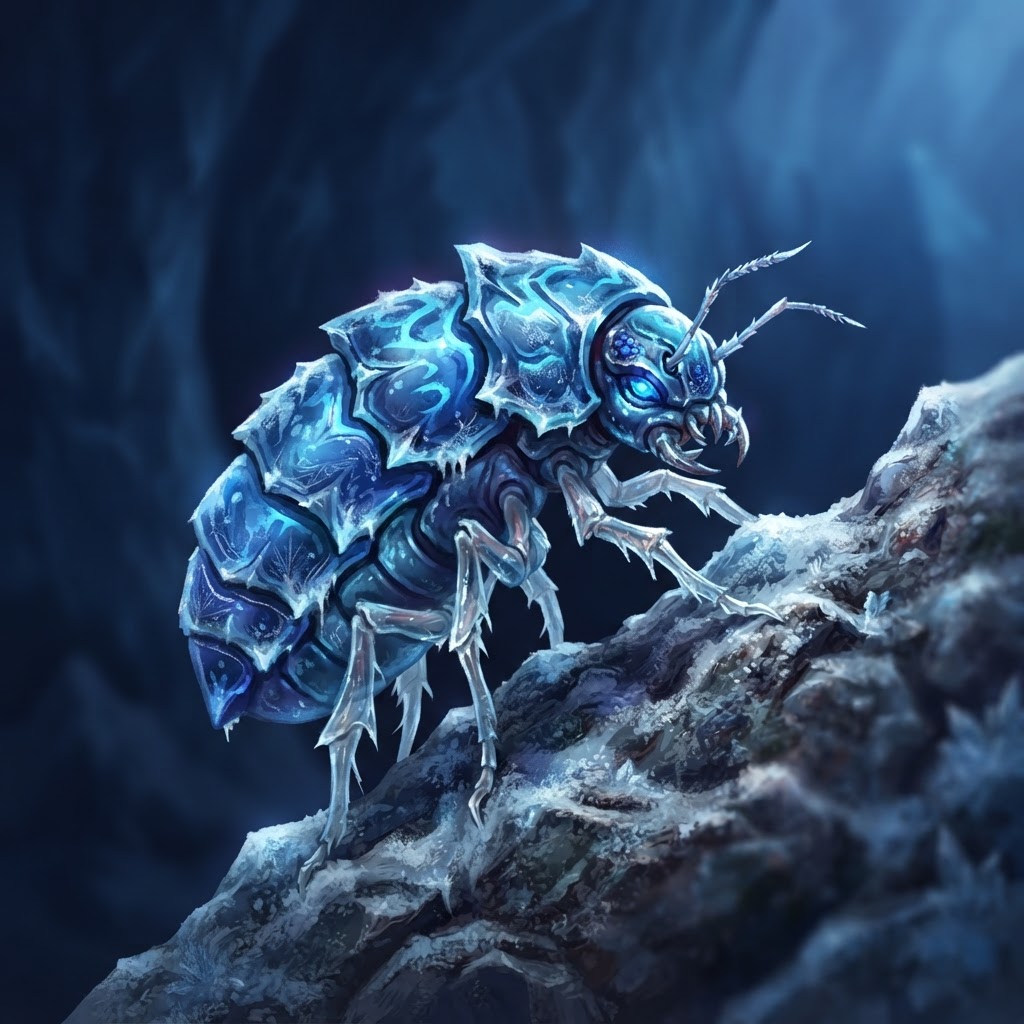 Frost-Mite