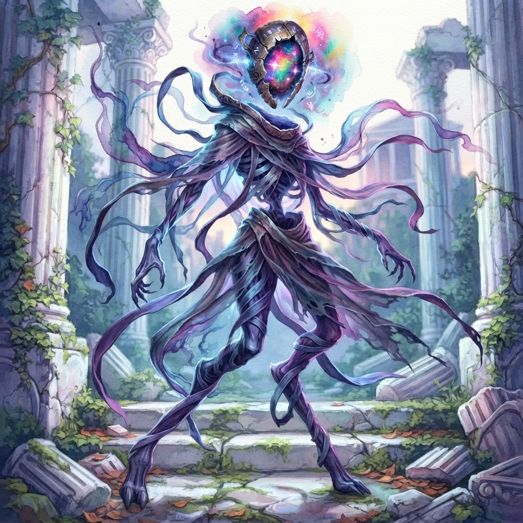 Umbral-Seeker