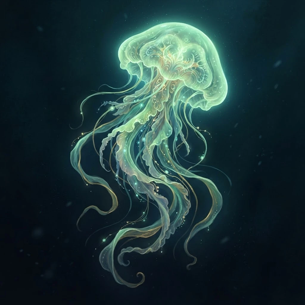 Spore-Drifter