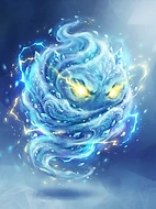 Frost-Wispling