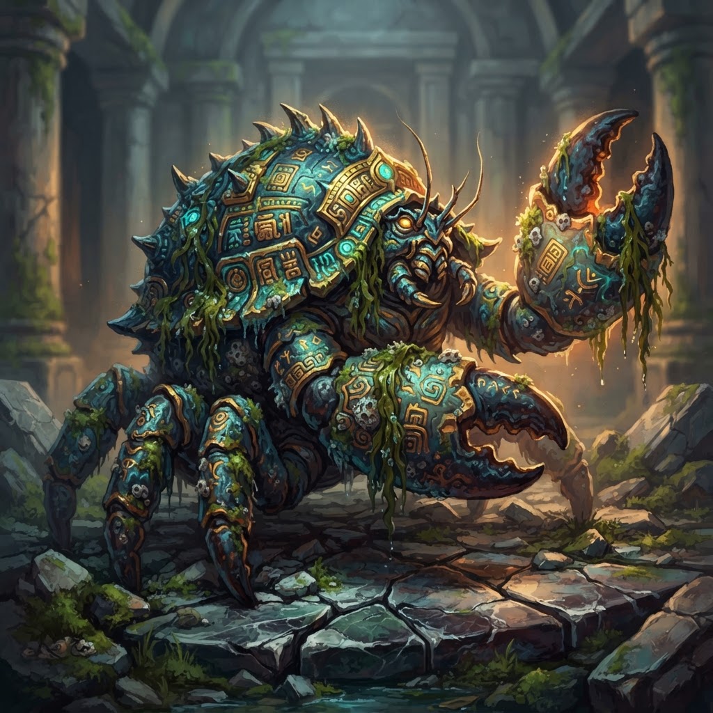 Abyssal-Temple-Guardian
