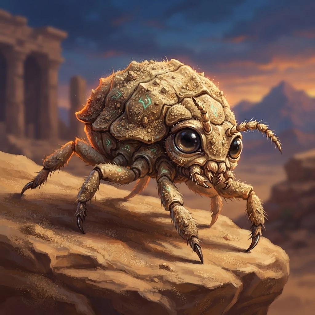 Dust-Mite