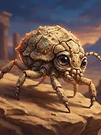 Dust-Mite
