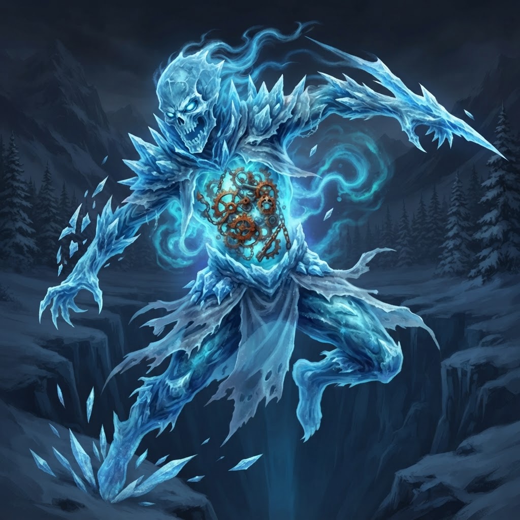 Frost-Wisp-Titan