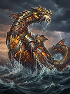 Apex-Iron Leviathan