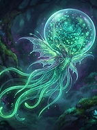 Spore-Drifter