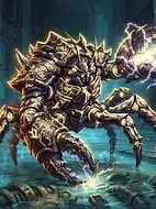 Ion-Crustacean