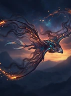 Ember-Drifter