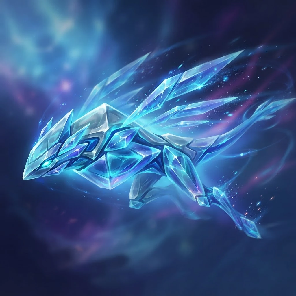 Drift-Shard