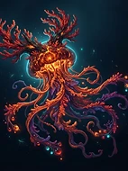 Coral-Kindle