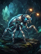 Zinc-Mite