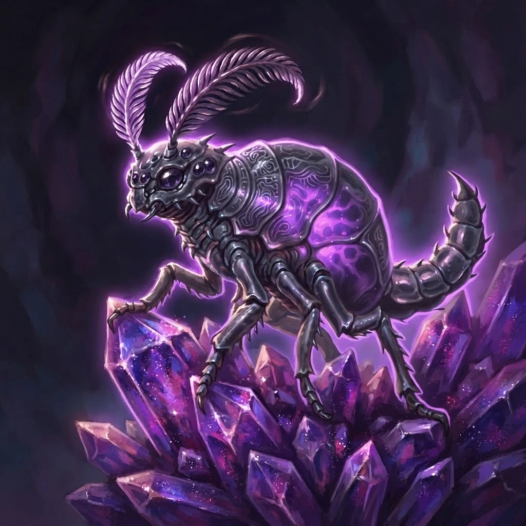 Dust-Mite